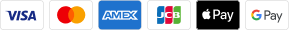 Clove Atelier Accepted Payment Methods